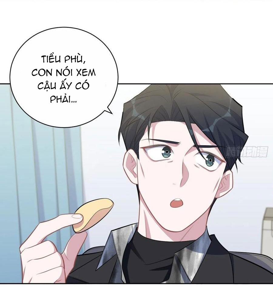 bố vợ đại nhân là bà xã chapter 180 4