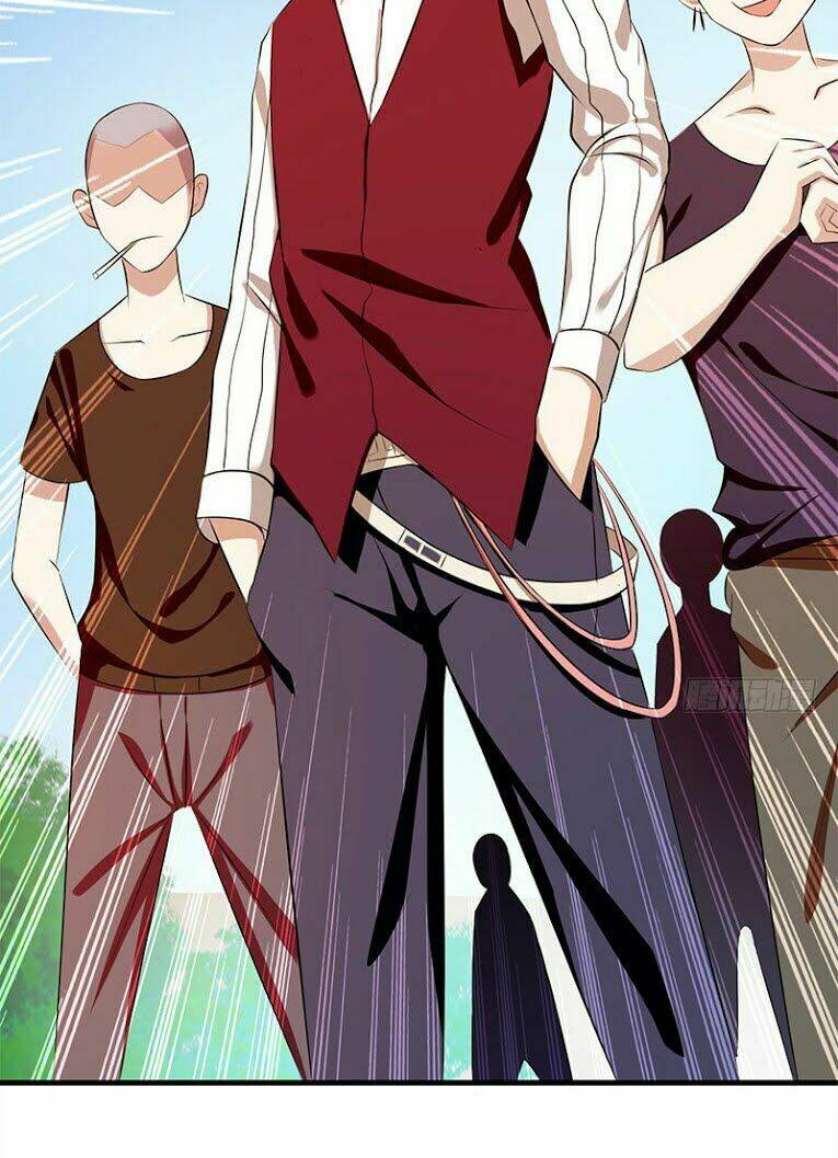 đào vận tiểu thần nông chapter 4 5