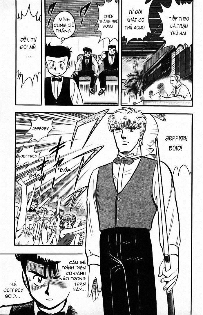 break shot chapter 18 12