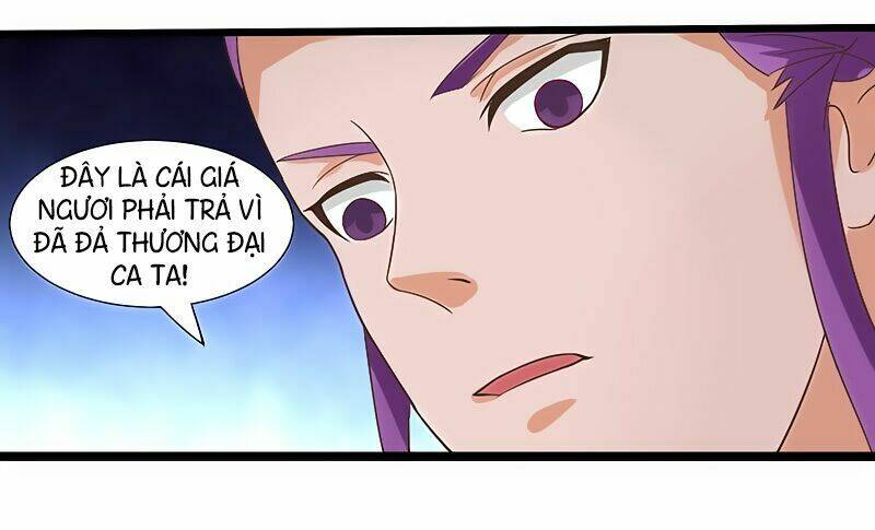 hỗn độn kiếm thần chapter 21 7