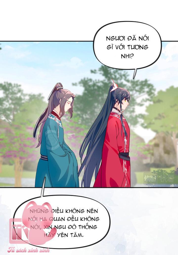 một đêm nọ đột nhiên yandere tới! chapter 65 4