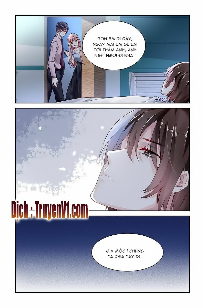 hôn trộm 55 lần chapter 83 2