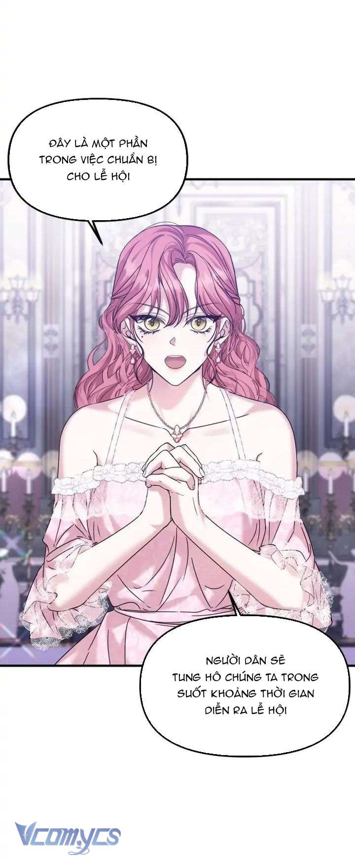 hôn nhân trả thù chapter 21 59