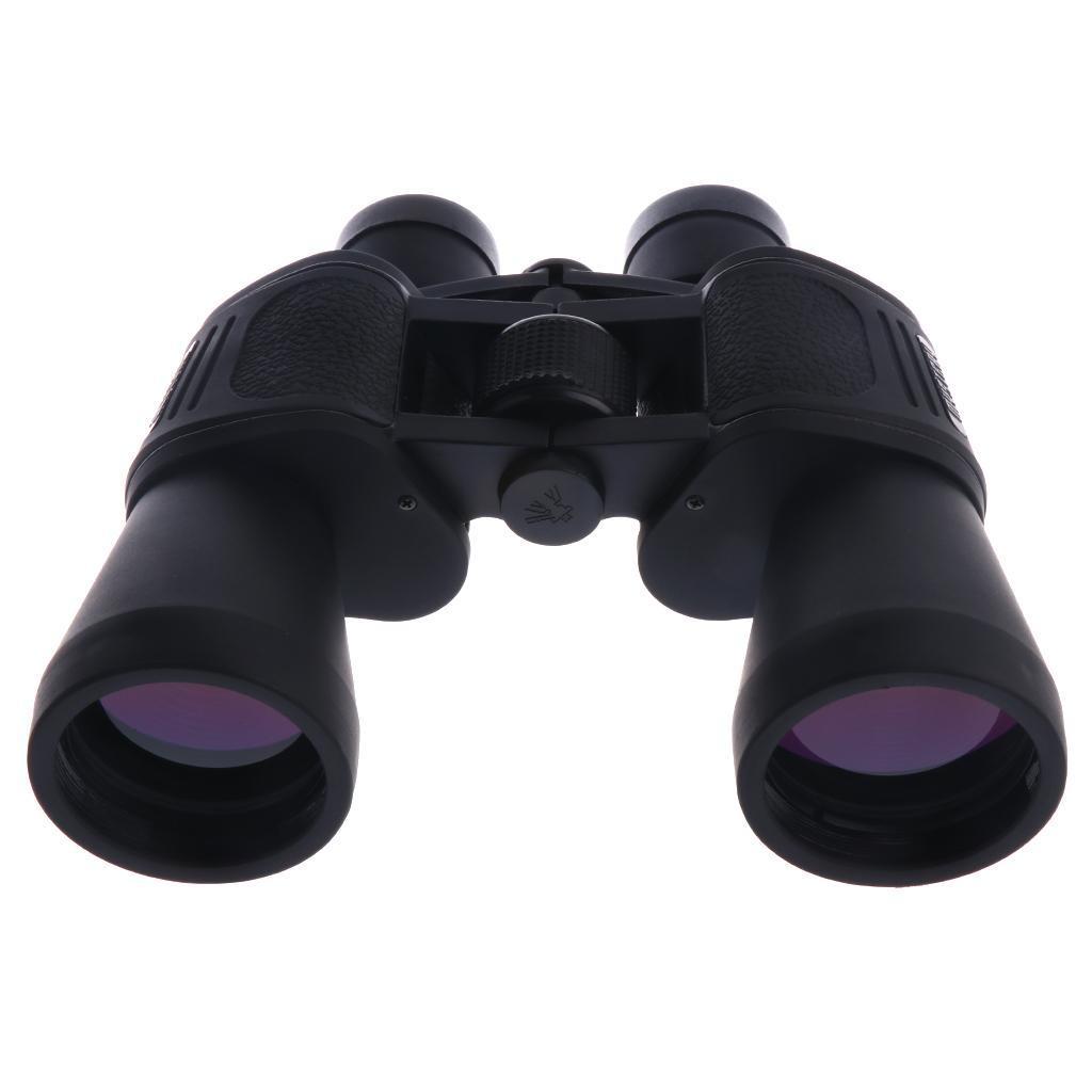 Day and  40x70 Outdoor Compact Binoculars Coated Optics