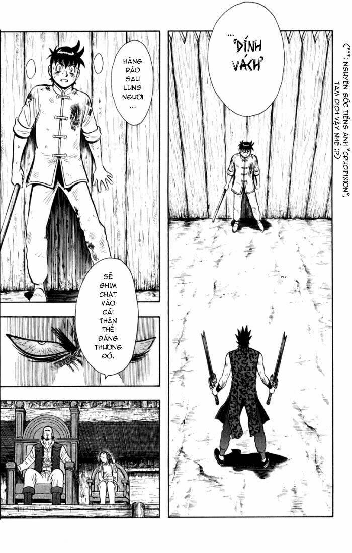 hoàng phi hồng phần iii chapter 35 13