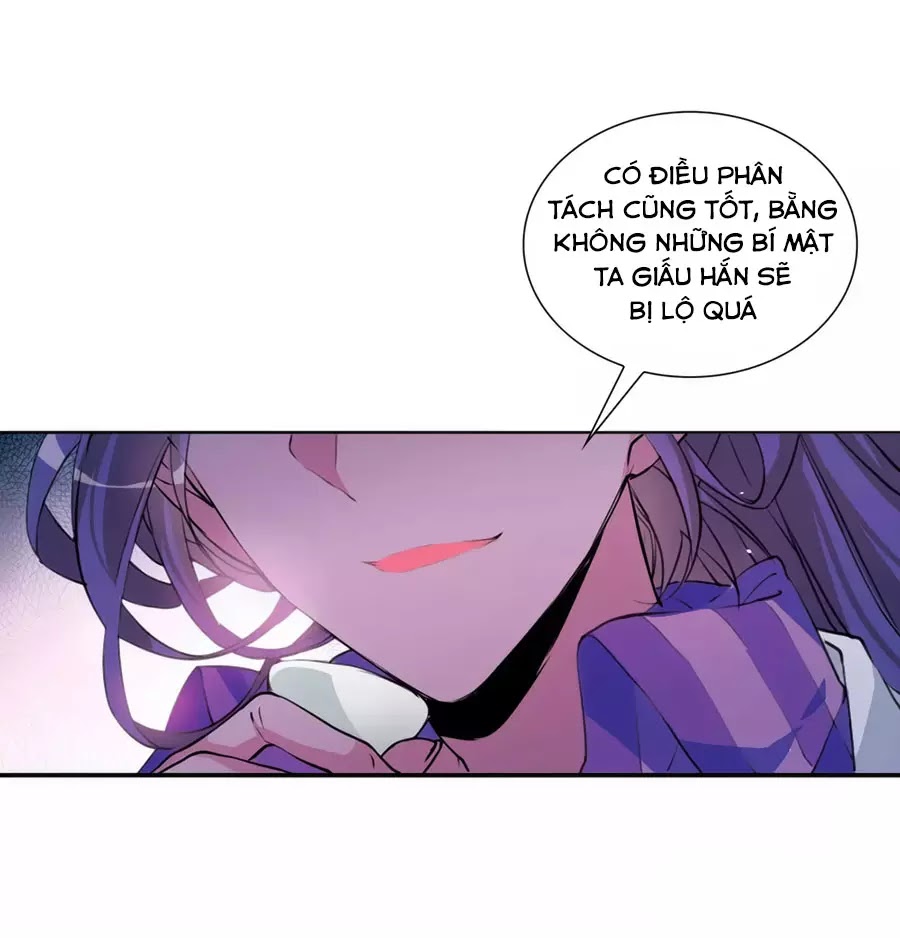 tam nhãn hao thiên lục chapter 300.3 3