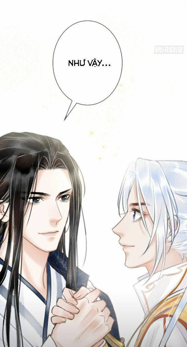 tuần tuần thiện dụ chapter 0 31