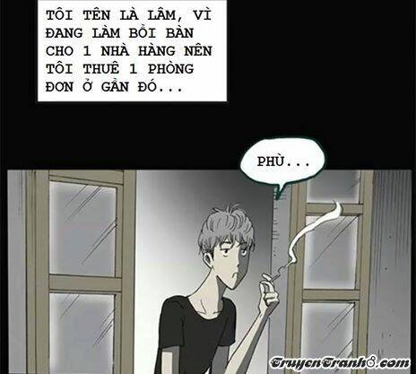 người đàn ông bên ngoài cửa sổ chapter 1 2