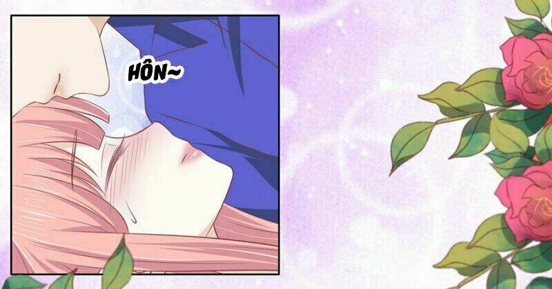 liệt ái tri hạ: series mật đào tiểu tình nhân chapter 162 5