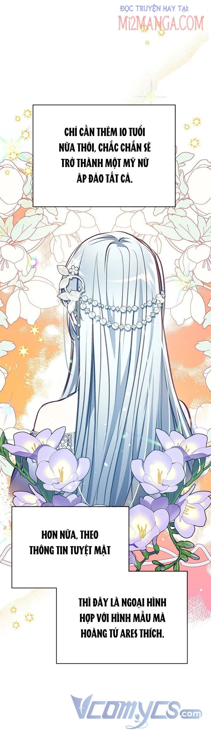 chúng ta có thể trở thành gia đình được không? chapter 22.5 12