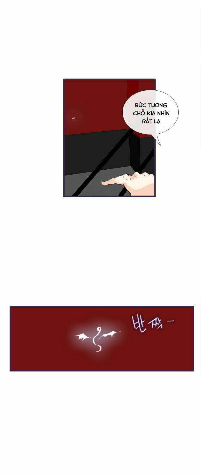 món quà từ chúa chapter 57 7