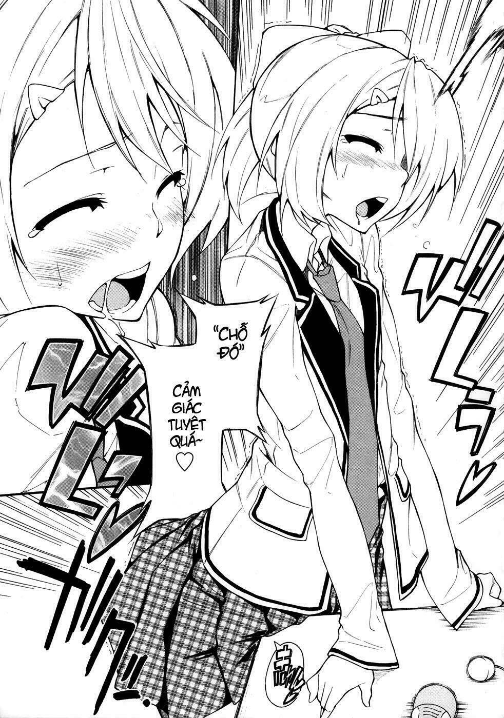 sexual hunter riot chapter 3 25