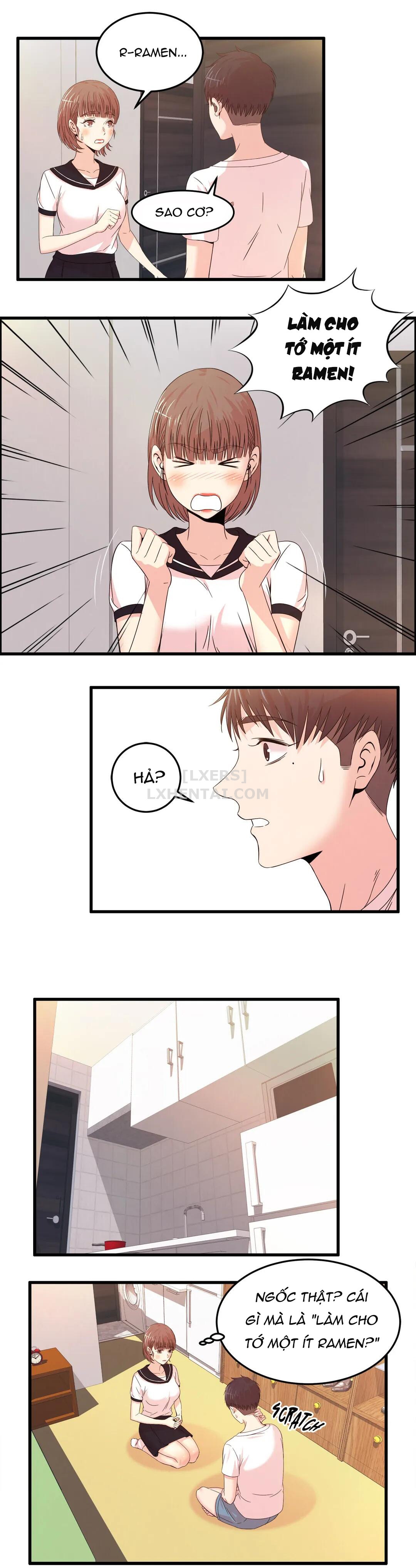 chuyên gia tình dục chapter 22 18