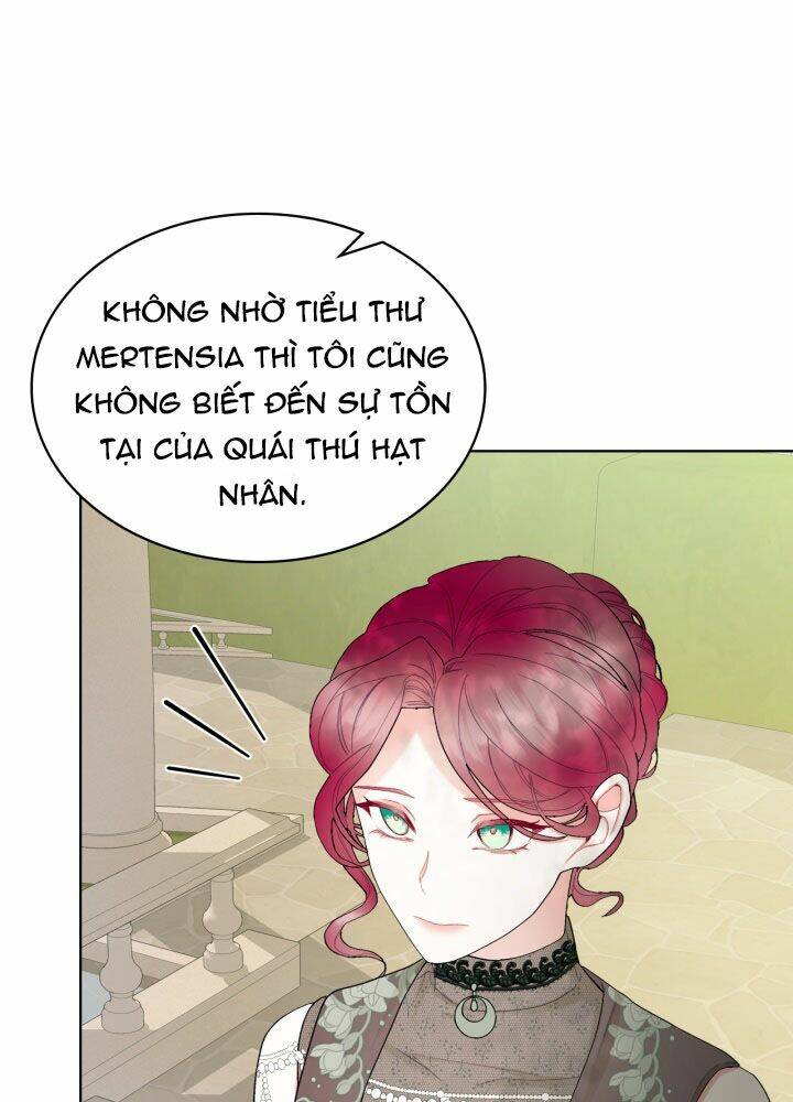 kẻ tạo ra nữ phản diện chapter 59.1 25