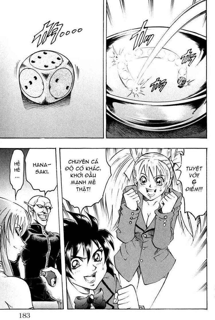 gamble fish chapter 42 9