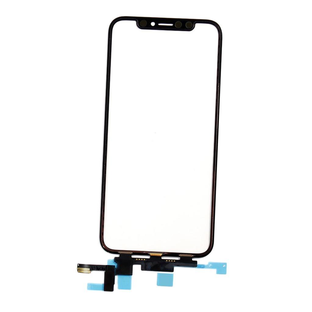 Front Touch Screen Glass Touch Panel Digitizer Replacement For  XS Phone