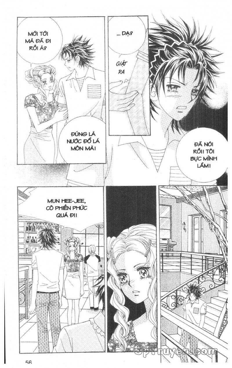 meo meo dịu dàng đi nhé chapter 6 54