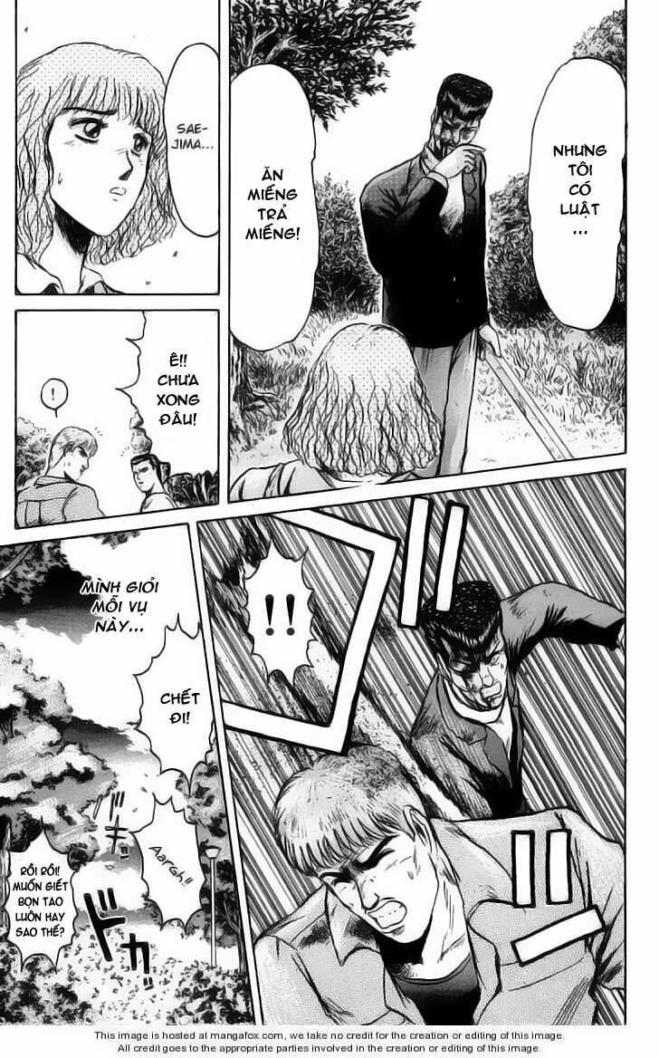 shonan junai gumi chapter 74 19