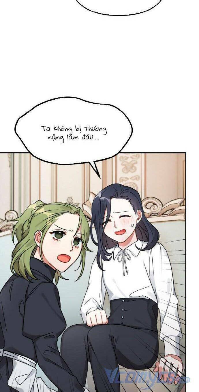 thân gửi nàng bạch tuyết chapter 6 16