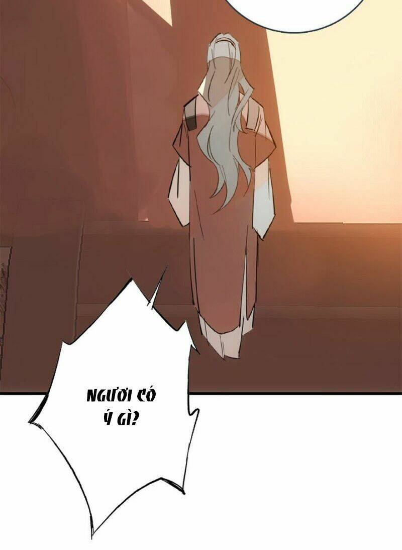 sư phụ lại trêu chọc ta chapter 22 34