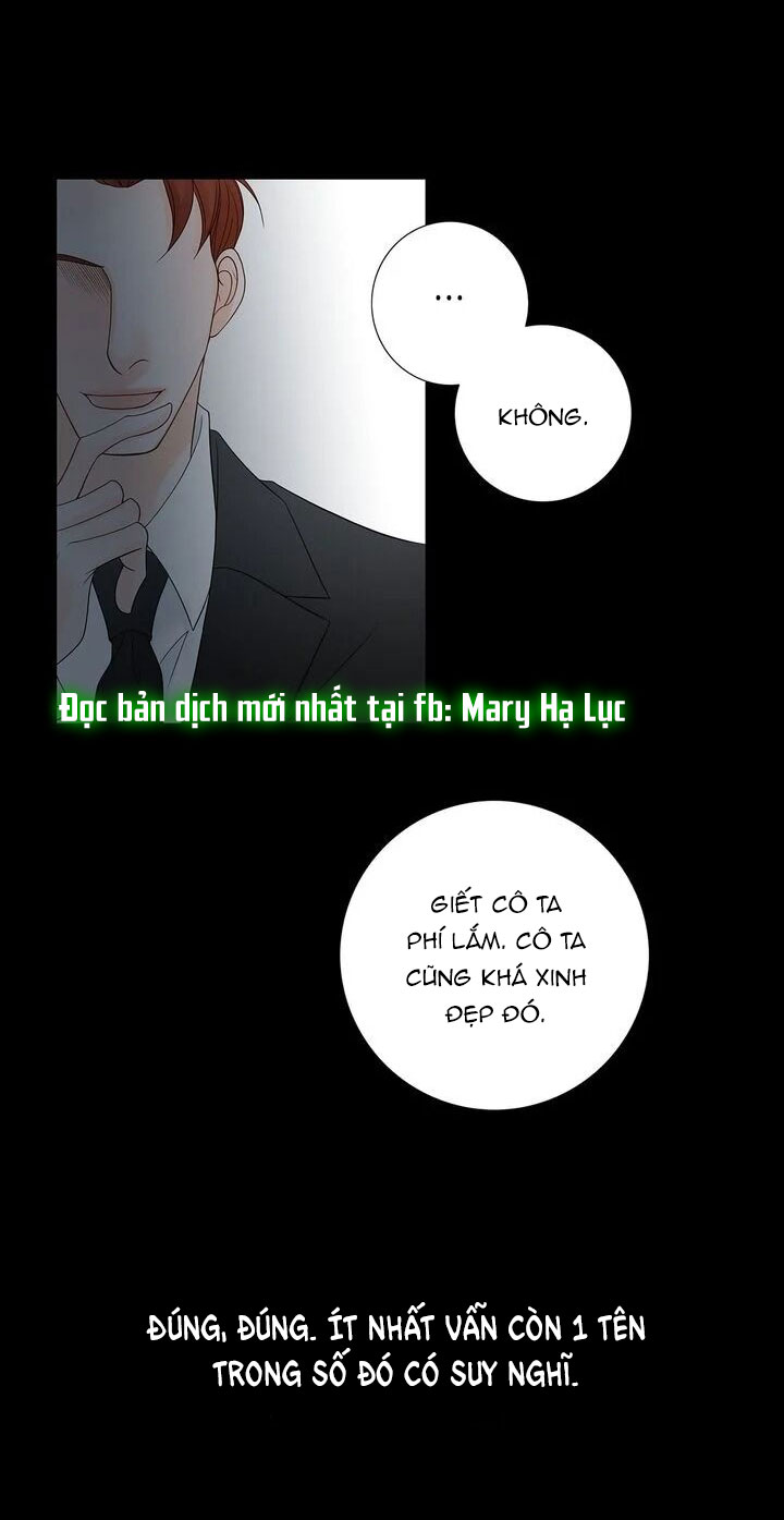 nữ hoàng bí ẩn chapter 2 31