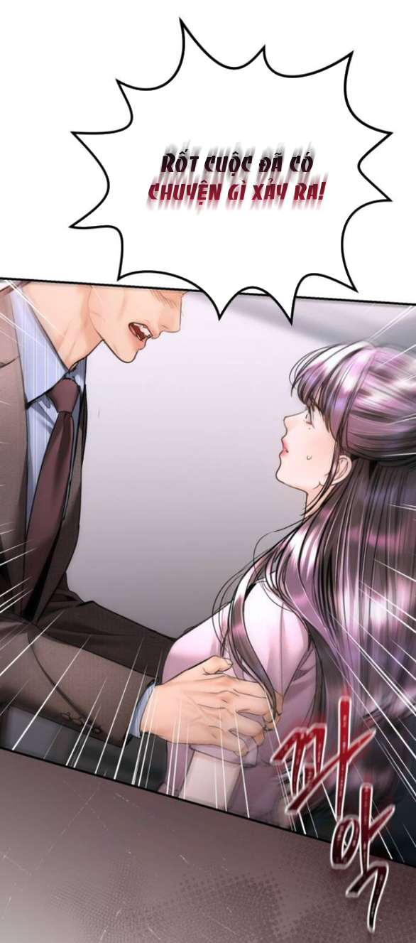 đứa trẻ trông giống tôi chapter 41.2 11