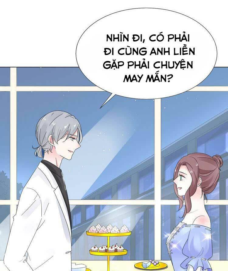 điều ước sủng ái bất bình đẳng chapter 101.2 7