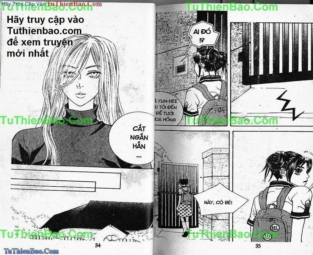 tình hay tiền - love or money chapter 5 17