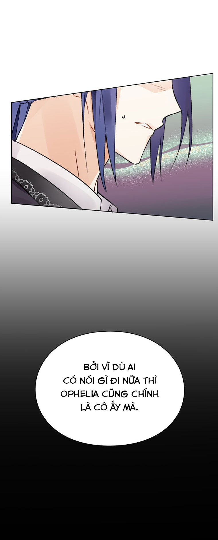 kết cục buồn của trò chơi nhập vai chapter 20 19