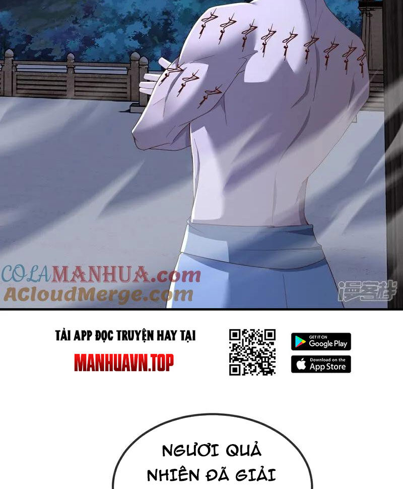 tiên võ đế tôn chapter 522 27