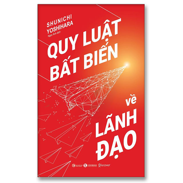 Quy luật bất biến về lãnh đạo - Bản Quyền