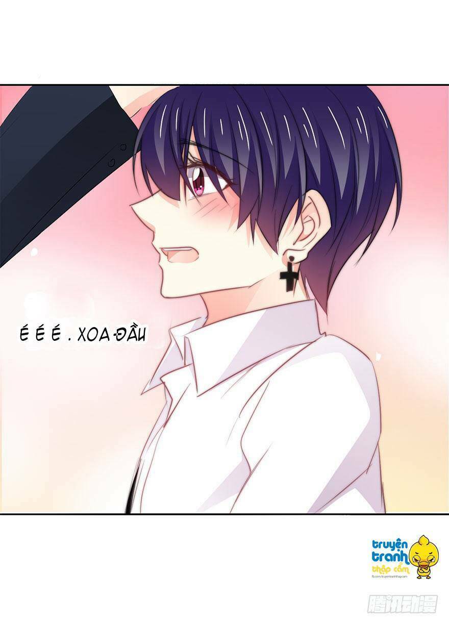 luận cách yêu của chứng sợ phụ nữ chapter 6 37