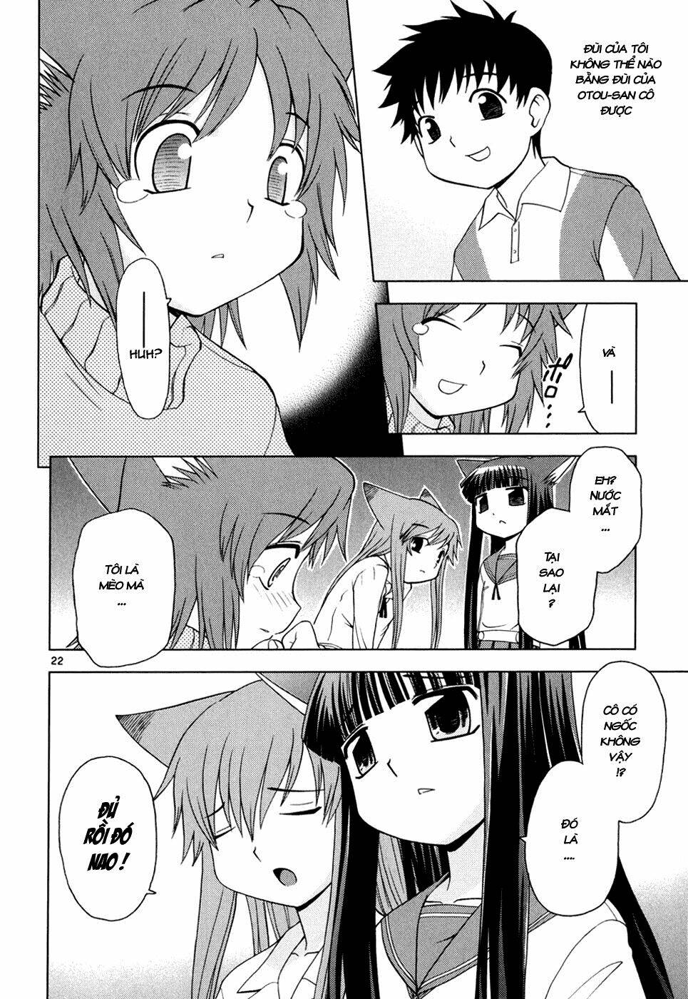 koi neko chapter 26 23