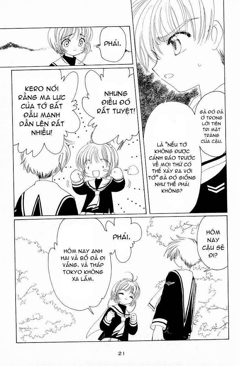 card captor sakura chapter 43 23