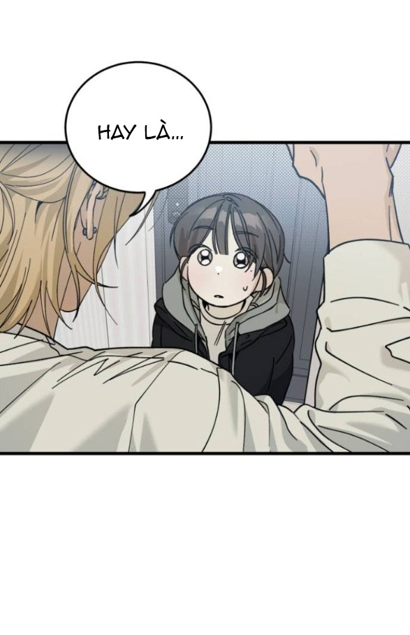 quy luật về rác rưởi chapter 4.1 17