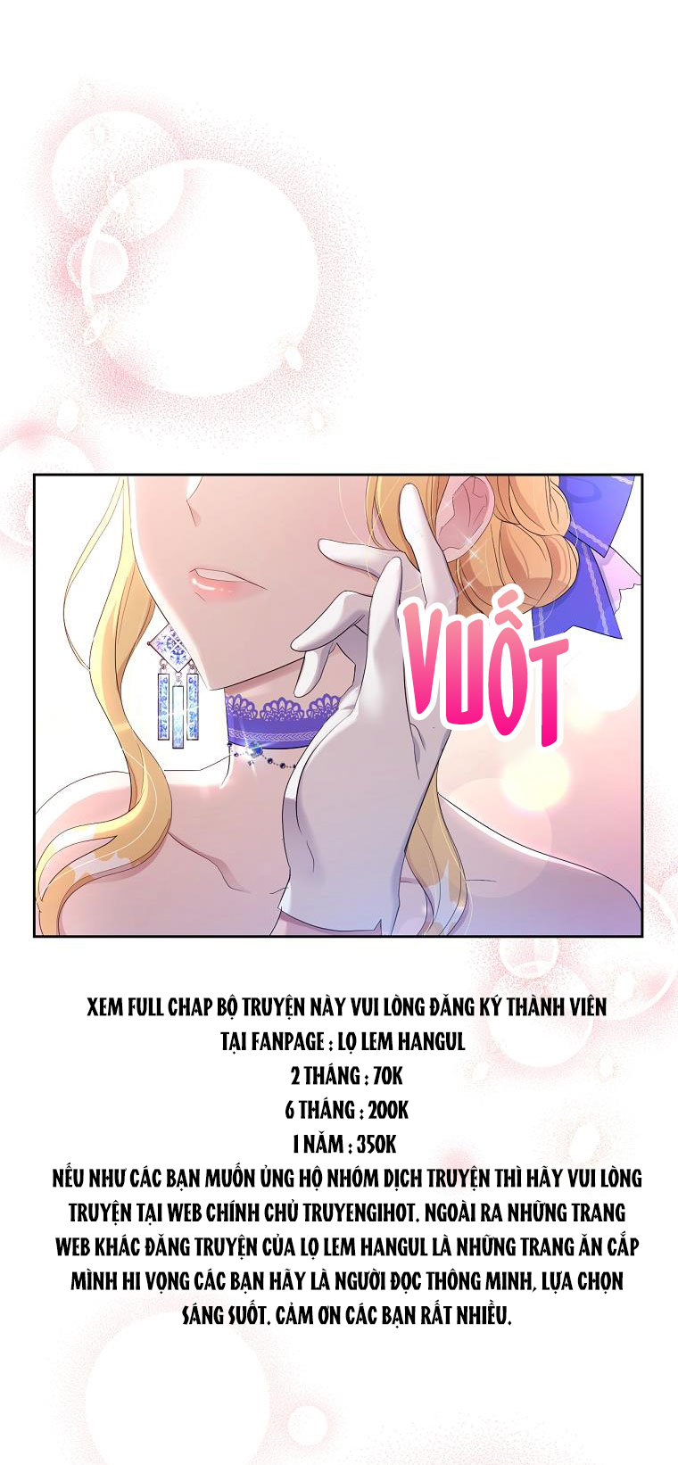 đây là cuộc hôn nhân lừa đảo chapter 20 18