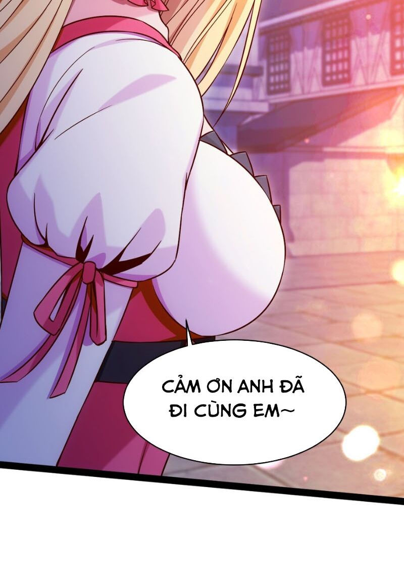 ma thú kiếm thánh dị giới tung hoành chapter 123 19