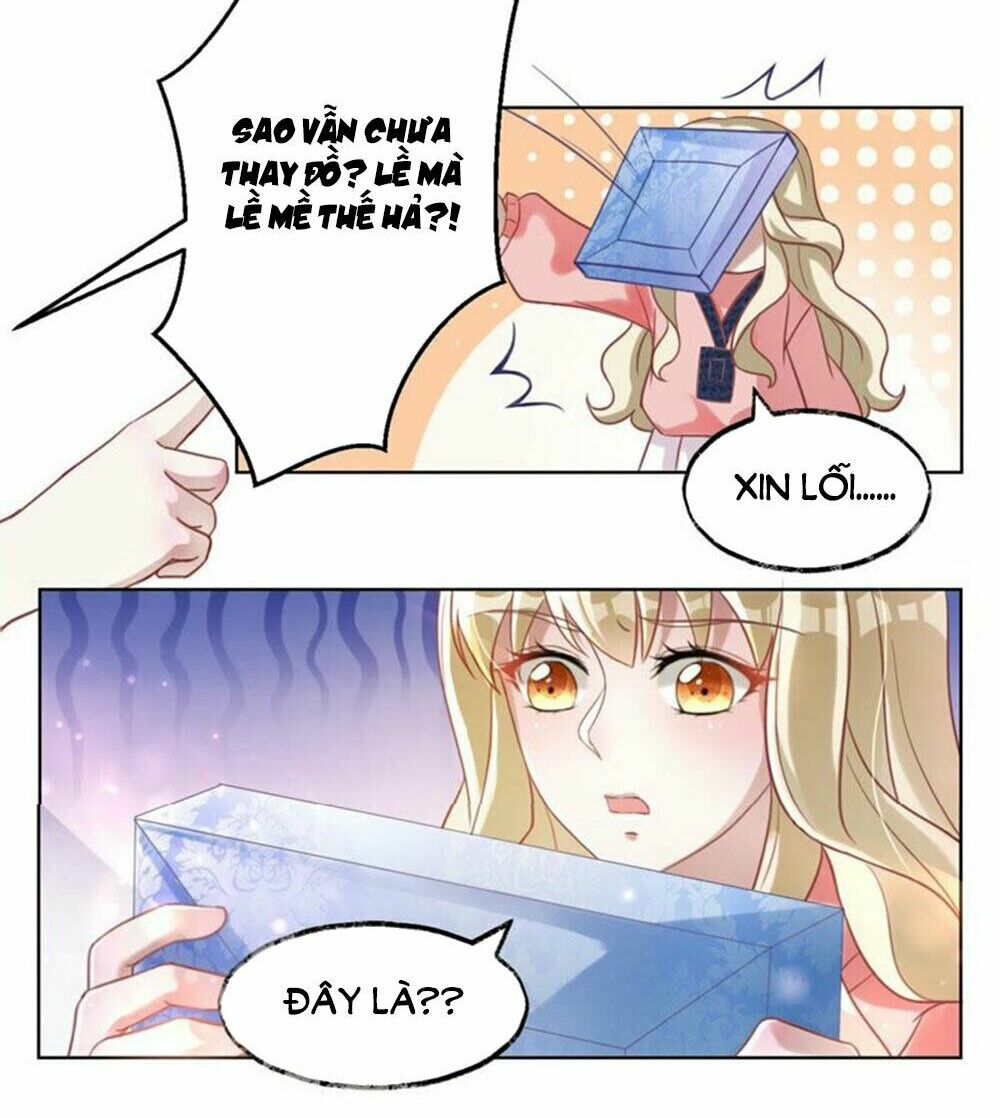 thần luân mật luyến chapter 4 22