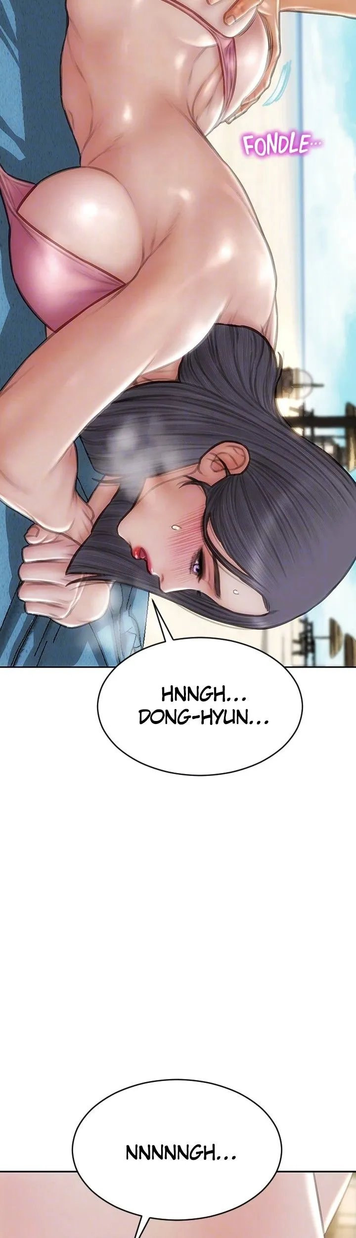 dân chơi out trình chapter 65 35