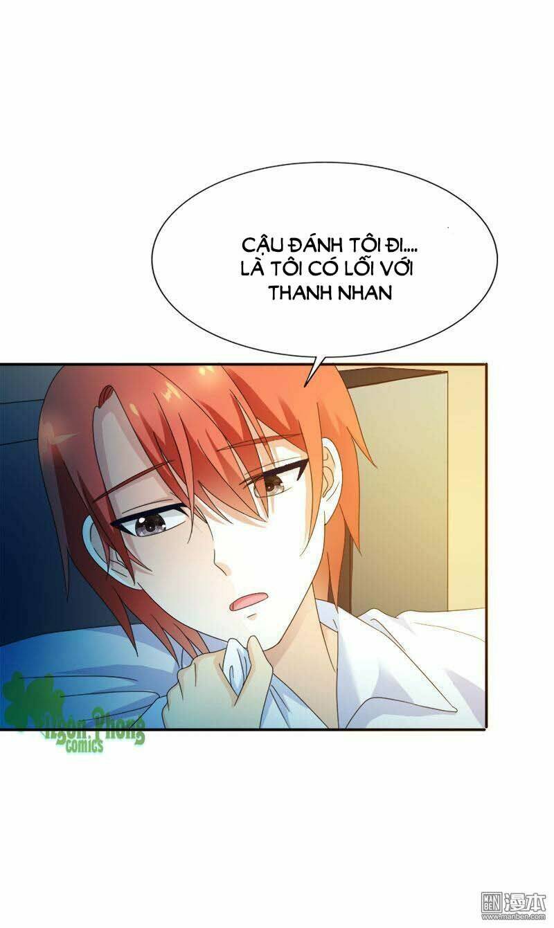 em vẫn còn nhỏ chapter 99 7