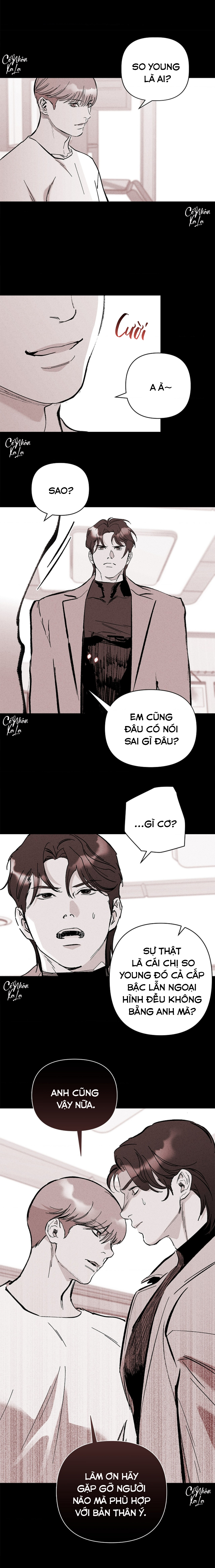 mối quan hệ bất chính chapter 5 4