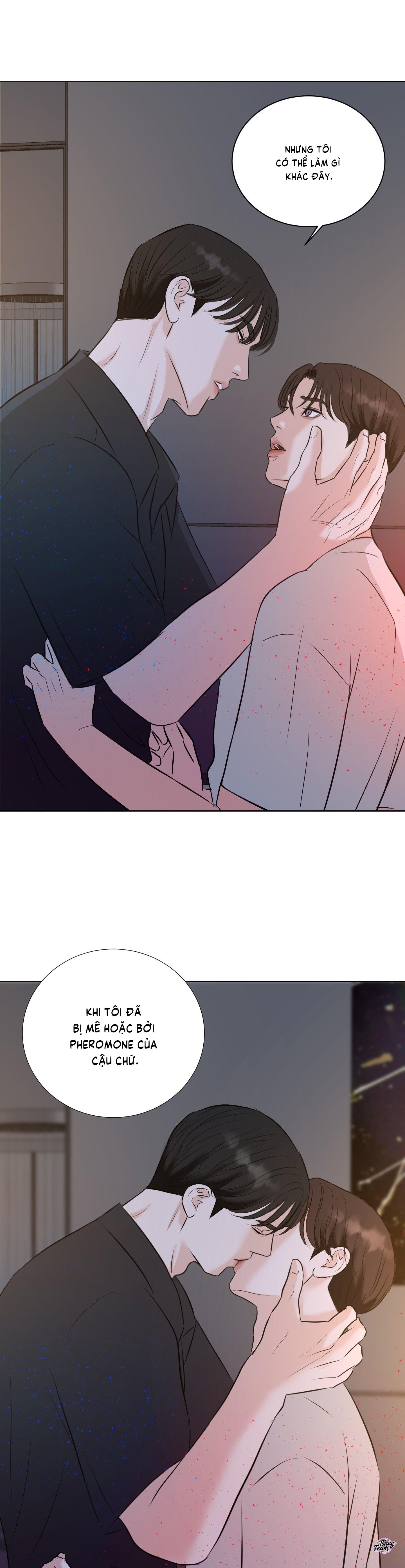 kết thúc chapter 8 26