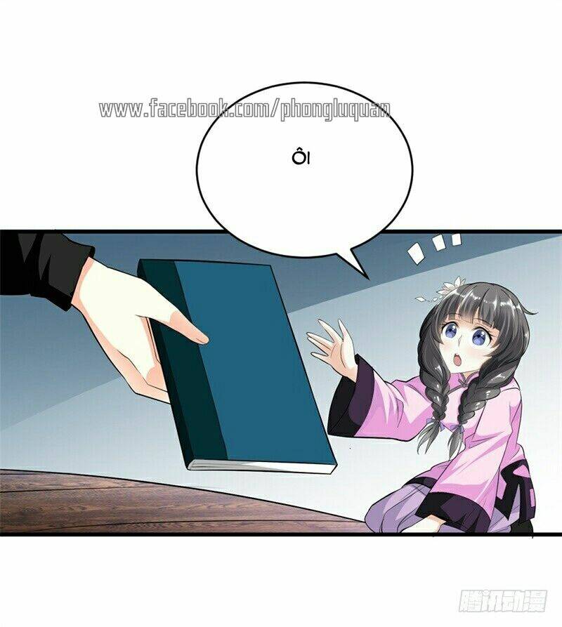 cực phẩm đại nhân - tiểu tâm can chapter 1 21