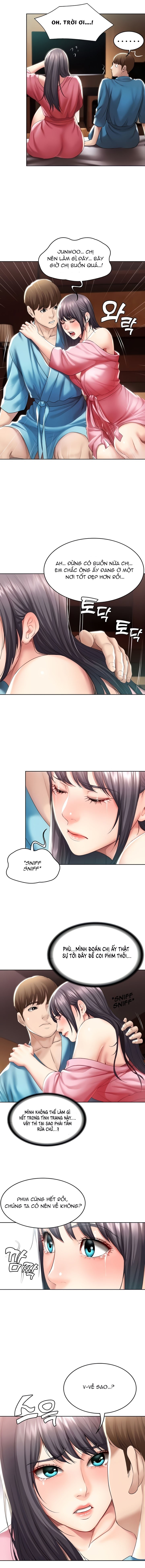 nhật ký nội trú chapter 47 6