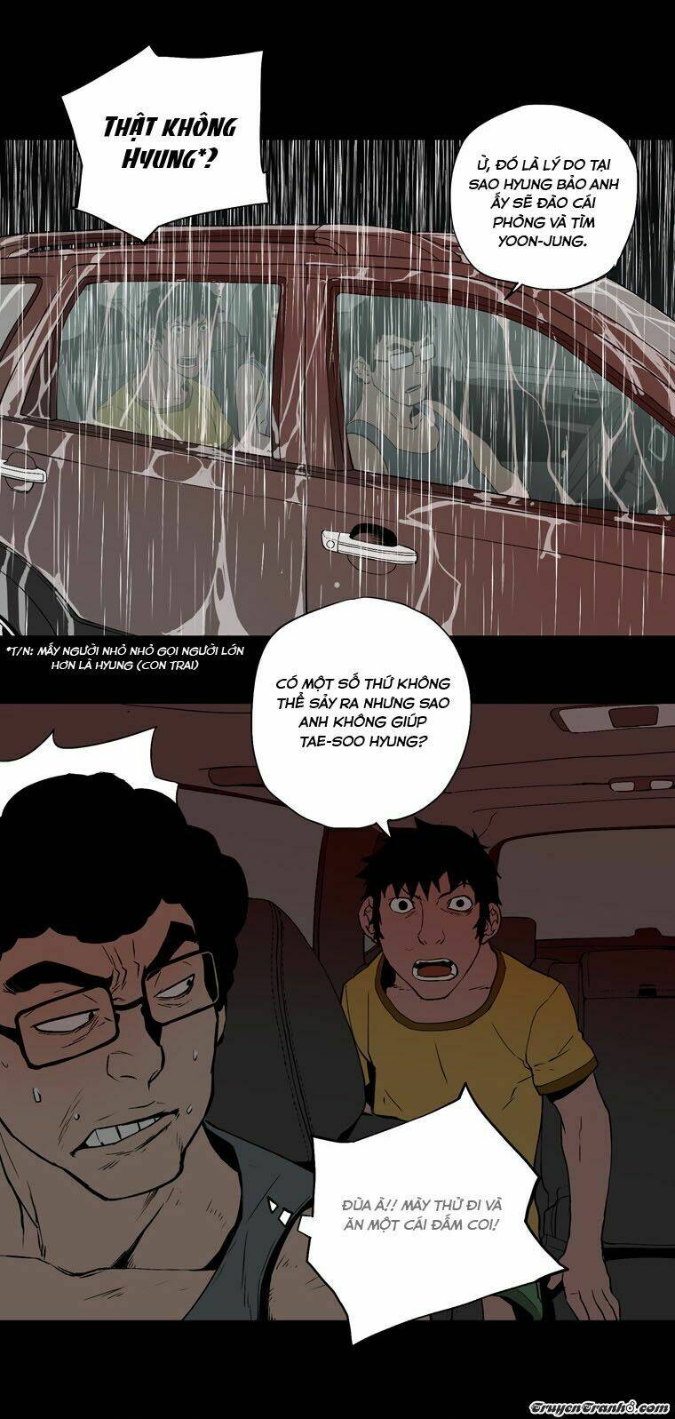 0.0 mhz - tần số chết chapter 10 12