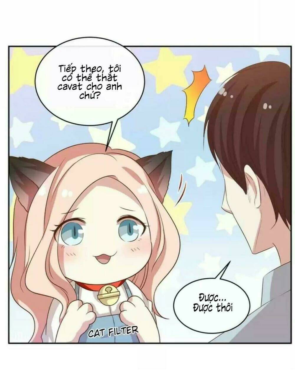 hệ thống yêu đương với nam thần chapter 23.1 18
