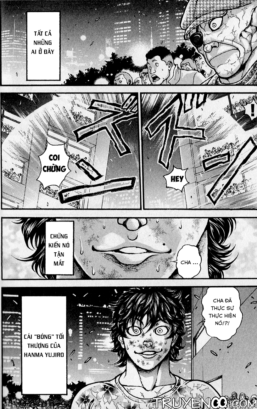 baki – son of ogre chapter 267 20