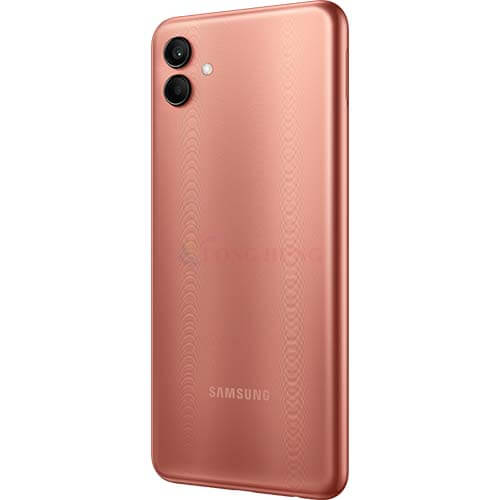 Điện thoại Samsung Galaxy A04  - Hàng chính hãng