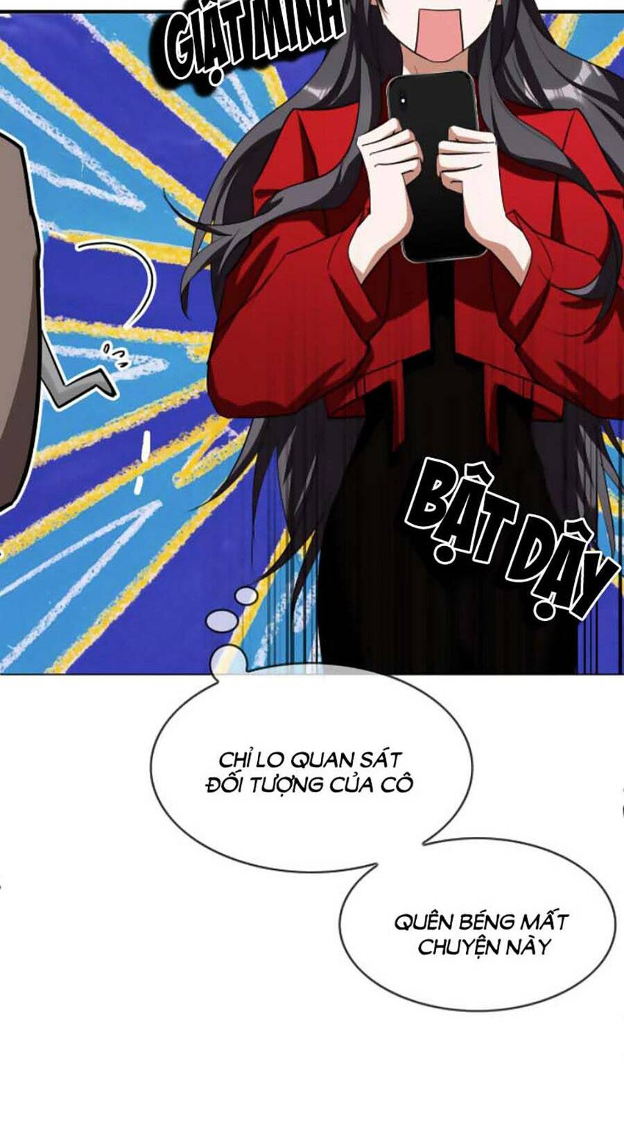 kế hoạch công lược của cô vợ gả thay chapter 60 18