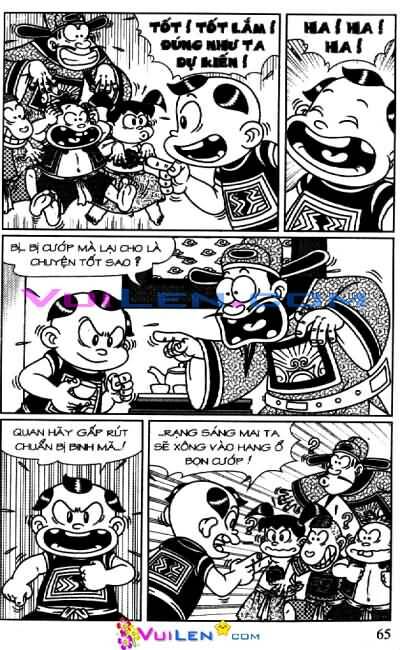 thần đồng đất việt chapter 91 62